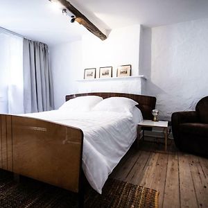 Appartement Atypique - Coeur Historique De Liege